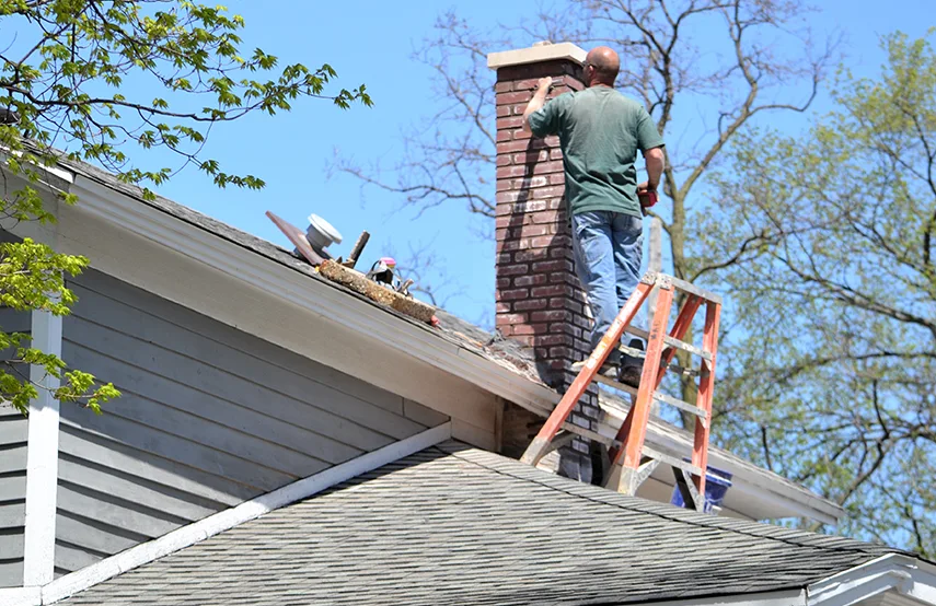 Chimney & Fireplace Inspections Services in Dixon, IL